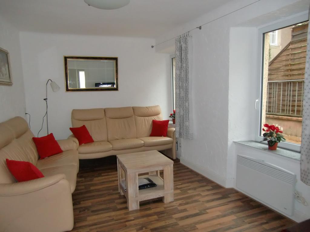 Haus Janne Villa Zell an der Mosel Room photo