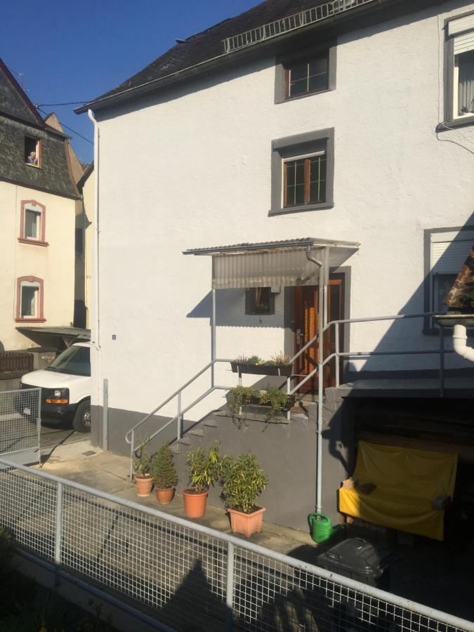 Haus Janne Villa Zell an der Mosel Exterior photo